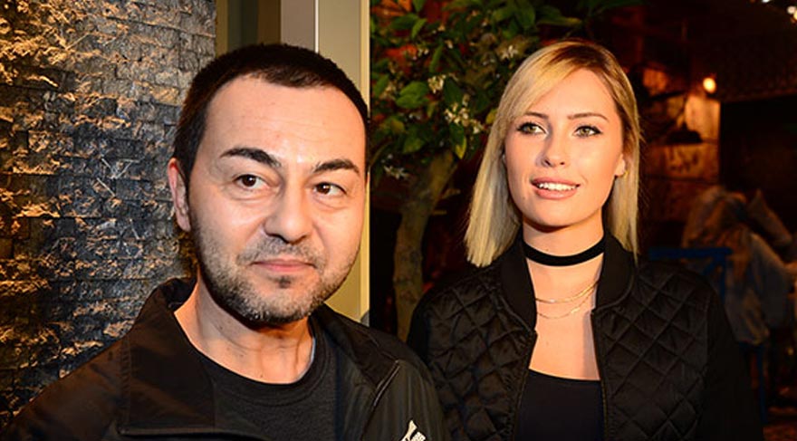 Chloe Loughnan Ortaç: Kocam boş konuşuyor!