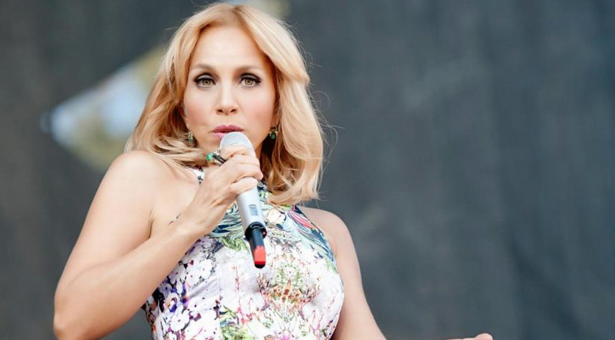 Sertab Erener’in konseri saldırı nedeniyle iptal