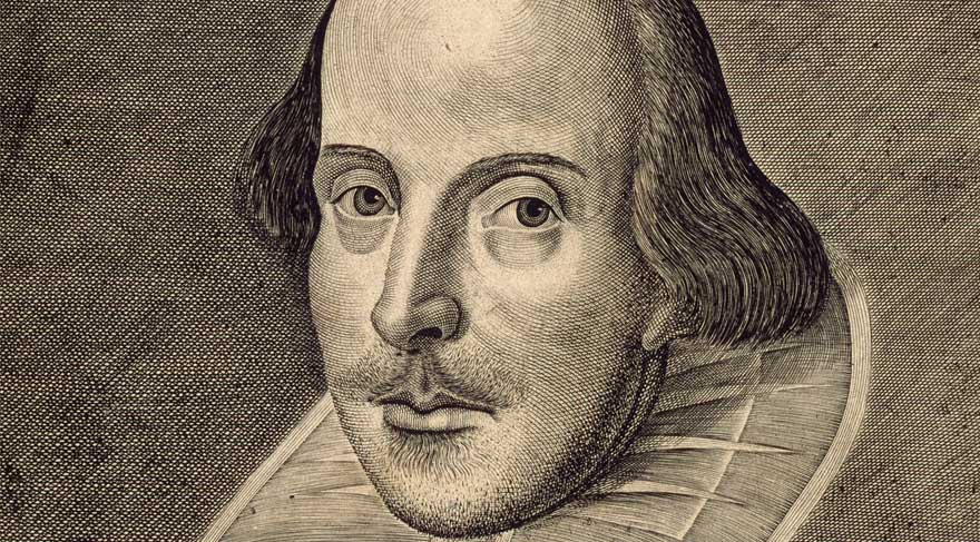 Shakespeare antolojisine rekor fiyat