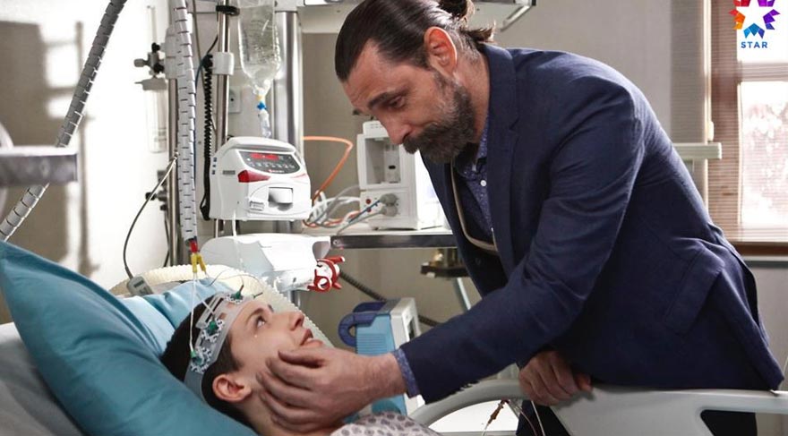 Star TV izle : Yayın akışı (24 Haziran Cuma) izle: 46 Yok Olan 13. bölüm