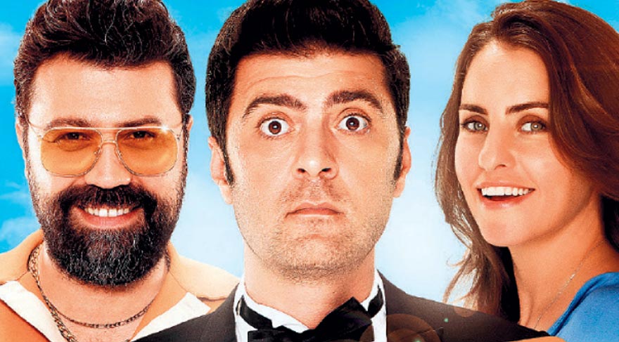 Star TV canlı izle: Yayın akışı (22 Haziran) Git Başımdan TV’de ilk kez