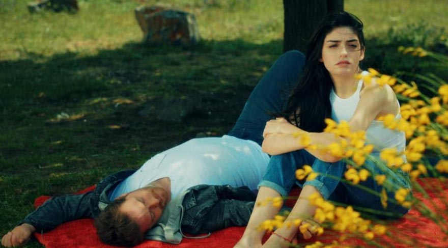 Star TV izle: Yayın akışı 23 Haziran 2016 izle: Yüksek Sosyete 2. bölüm