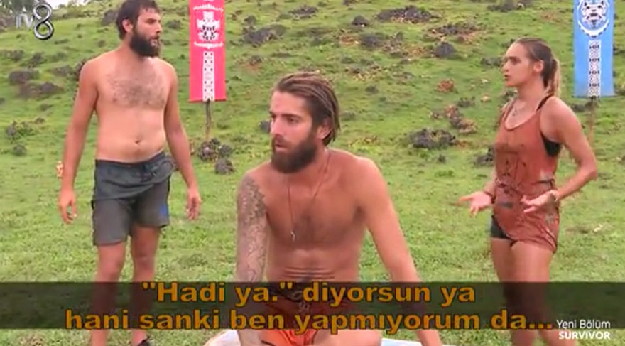 Survivor’da ödül oyununu kim kazandı? (11 Haziran) Survivor son bölüm izle