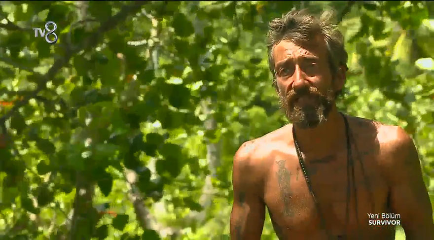Survivor 94. yeni bÖlüm fragmanı izle: (12 Haziran)