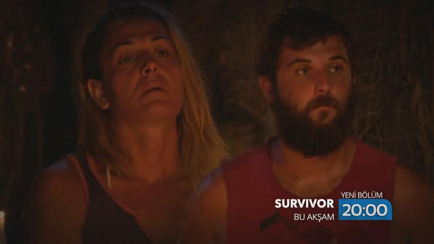 Survivor’da kim elenecek? Survivor 102. yeni bölüm fragmanı izle
