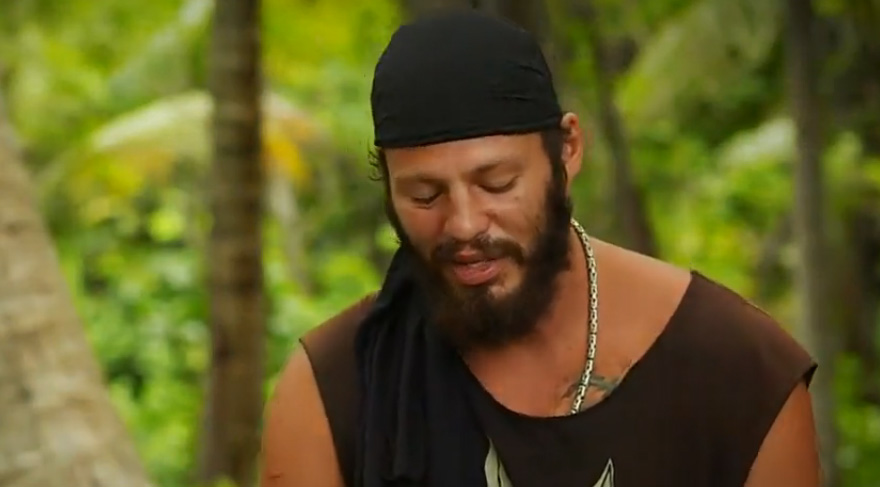 Survivor 108. yeni bölüm fragmanı izle: (27 Haziran)