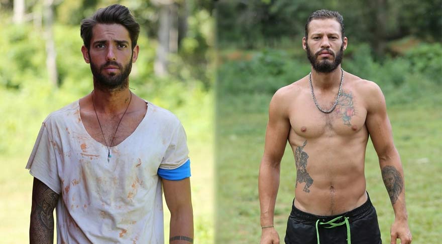Survivor’u kim kazandı? Sözcü okurları seçimini yaptı