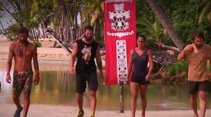 Survivor yeni bölüm fragmanı: Dokunulmazlık oyununu kim kazanacak? (95. bölüm)