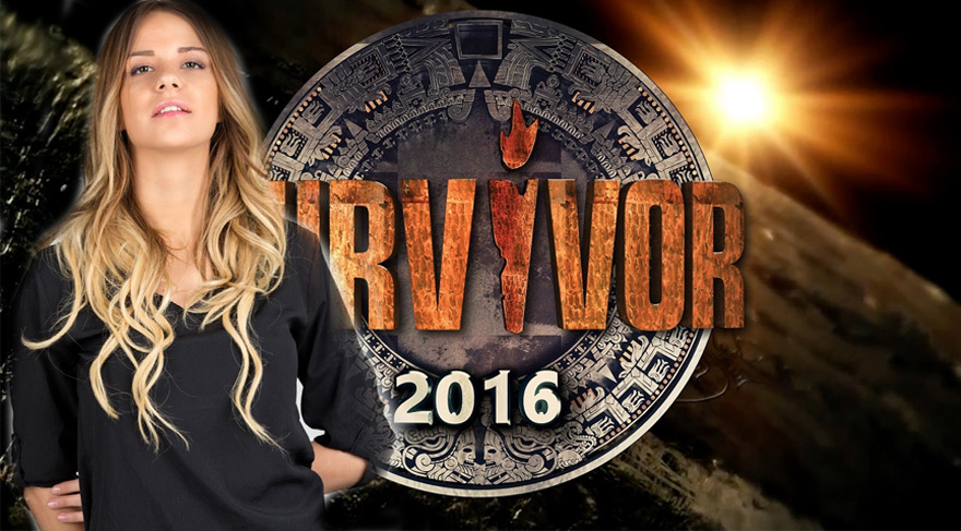 Survivor eski yarışmacısı Aylin Şallı’dan suçlama!