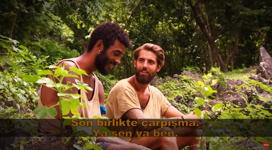 Survivor’da kim elendi? Survivor 2016’da ödül oyununu kim kazandı? İzle (7 Haziran Salı)