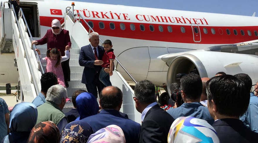yıldırım-ailesi