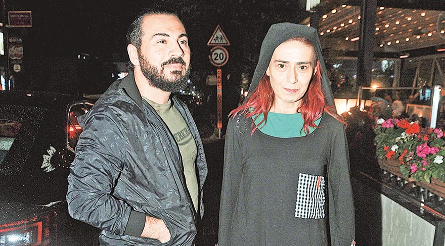 Yıldız Tilbe kendinden çok emin