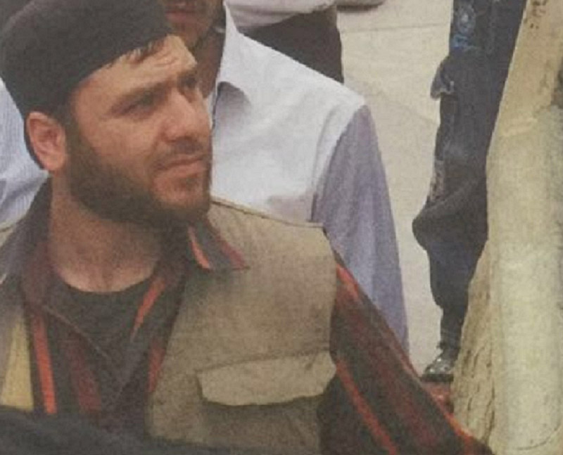 Yunus Durmaz isimli teröristin ölü ele geçirilmesinin ardından örgütün intikam planı yaptığı ortaya çıktı.