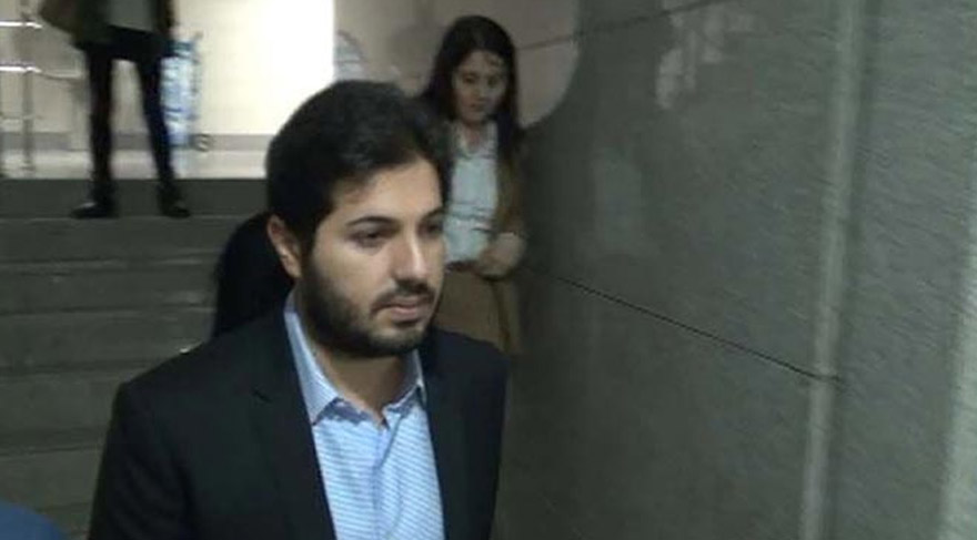 Reza Zarrab’ın kefalet başvurusu kabul edilirse Manhattan’da kalacak
