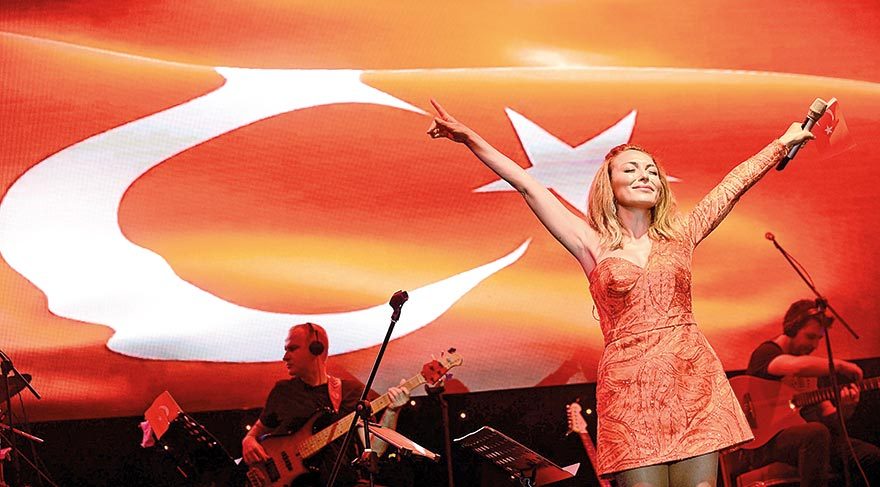 Ziynet Sali: Depresyondan çıkamadım