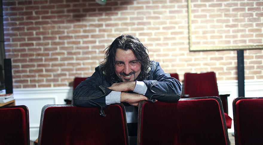 Cemaati anlatan bir film yaptım diye linç edildim