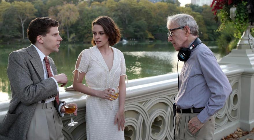 Café Society’nin Türkiye’deki vizyon tarihi belli oldu