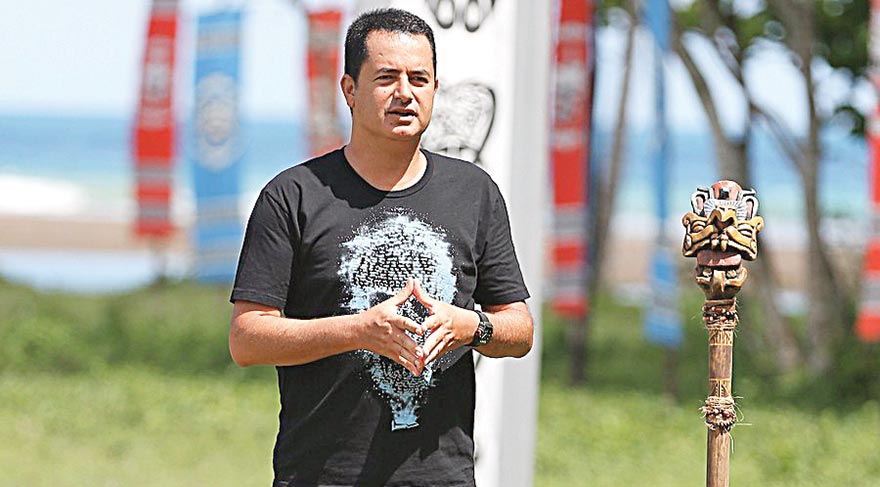 Acun Yılmaz’ı bırakmıyor