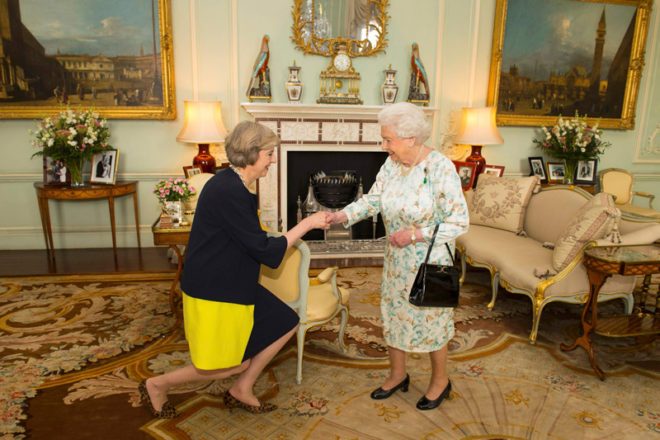 FOTO: REUTERS