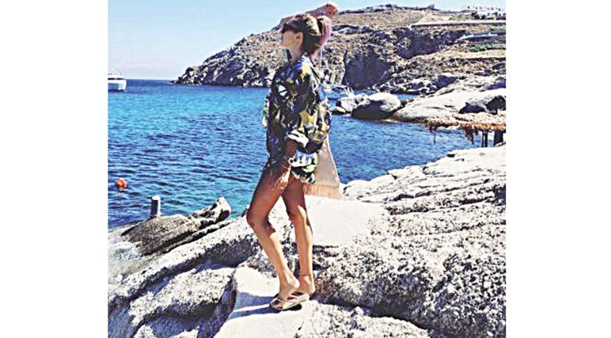 Hooop Mikonos