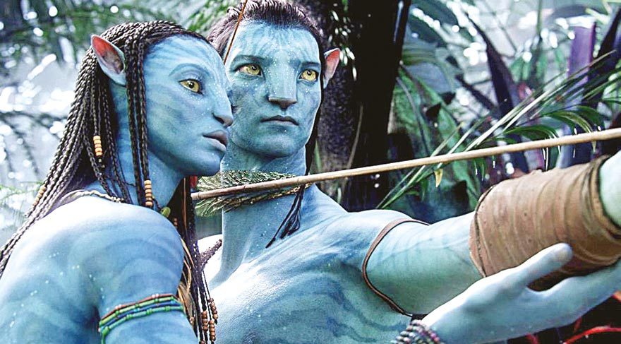 ‘Avatar’ın serisi geliyor