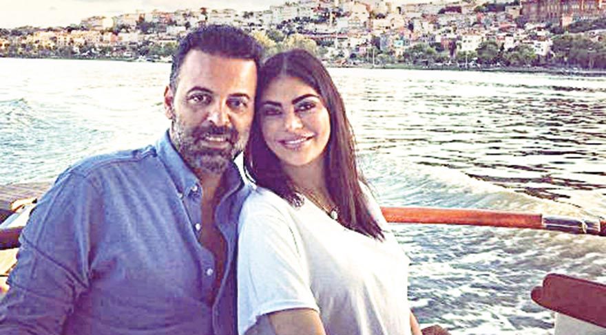 Boğaz havası aldı