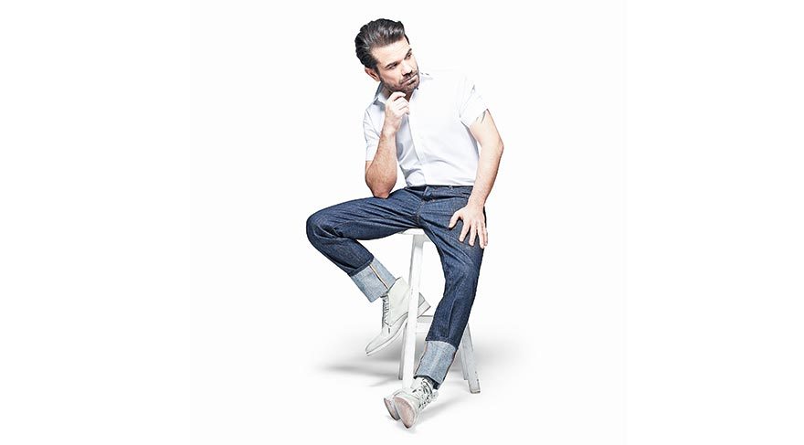 Kenan’ın kuzusu