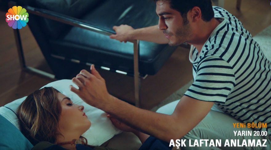 Aşk Laftan Anlamaz 5. bölüm 2. fragmanı izle: Büyük aşk kapıda