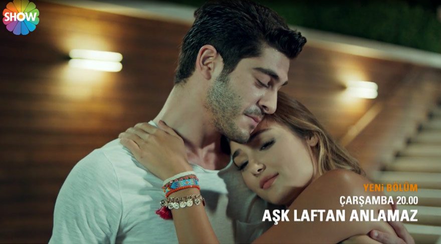 Aşk Laftan Anlamaz 6. yeni bölüm fragmanı izle: ‘Senden hoşlanıyorum’