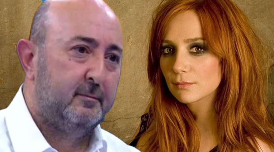 Aylin Aslım’dan İsmet Berkan’a sert tepki