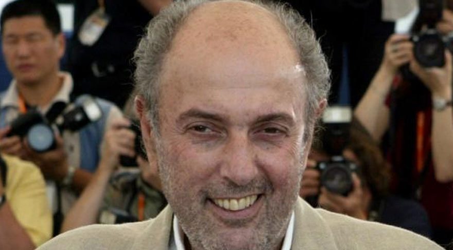 Ünlü yönetmen Hector Babenco hayatını kaybetti