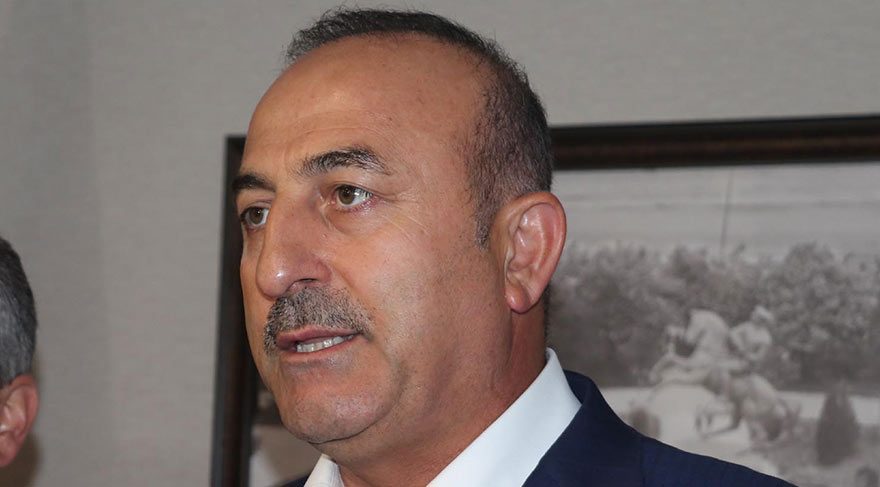 Dışişleri Bakanı Çavuşoğlu, vizesiz seyahat için Ekim'e kadar süre verdi