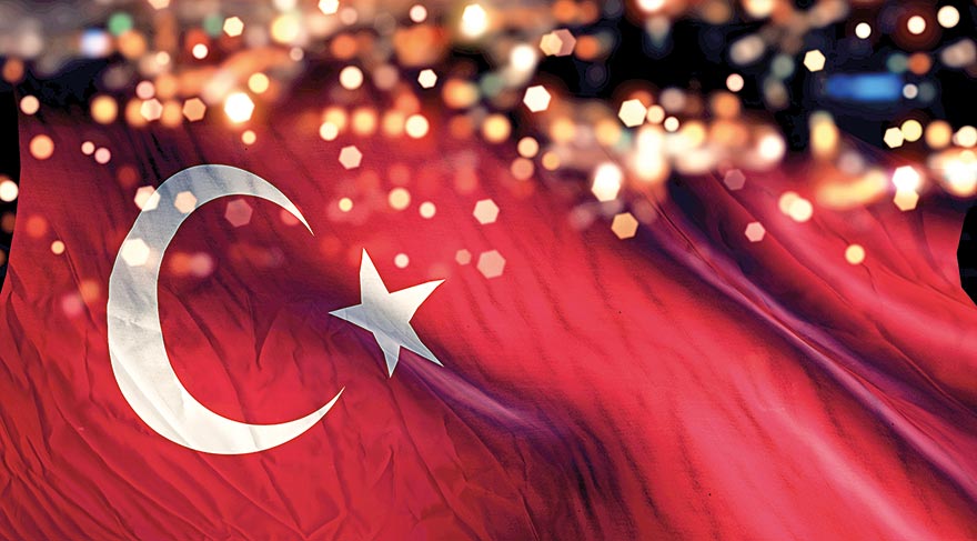 Ünlülerden hain girişime tepki