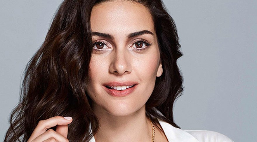 Bergüzar Korel kanser testinin sonuçları temiz çıkınca tatile gitti
