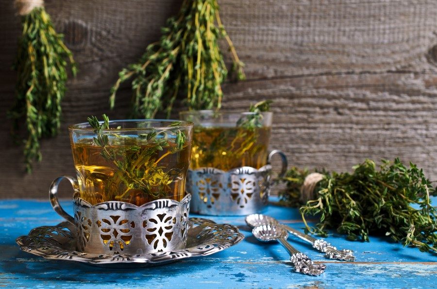 Kekik çayı; sindirimi kolaylaştırıcı etkisinin yanında şeker metabolizmasını düzenleyerek kan şekerini düşürdüğü için sağlıklı bir çay.