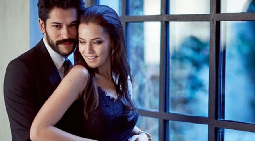 Fahriye Evcen ve Burak Özçivit evlendi mi?