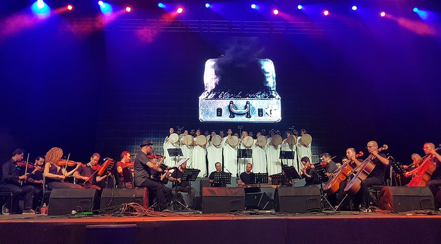 23. İstanbul caz festivali bayram sonrasında devam ediyor