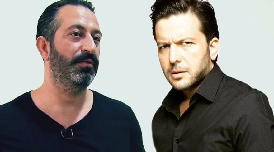 Nihat Doğan’dan Cem Yılmaz’a gönderme