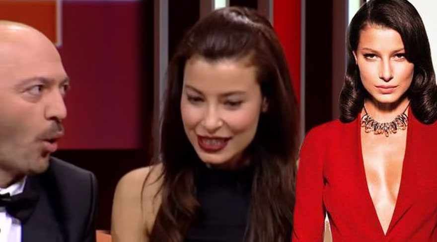 Ceyhun Yılmaz’a Müjde Uzman’a söylediği o sözlerden dolayı dava