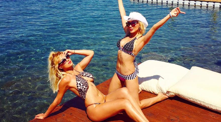 Cicişler Umre’den Bodrum’a geçiş yaptı