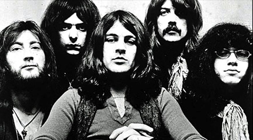 Deep Purple, Antalya’da konser verdi