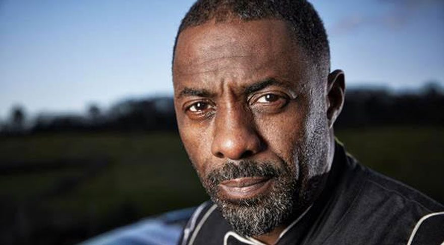 Idris Elba No Limits ile ekranlarda