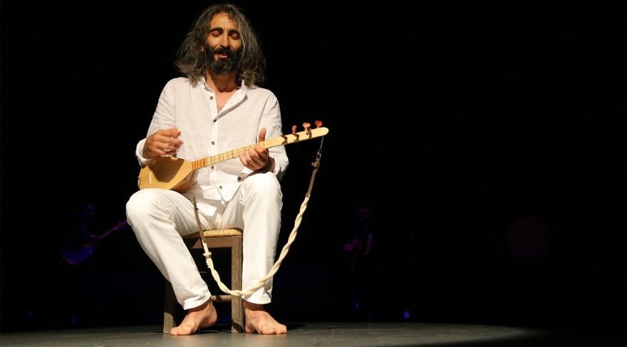 Fırat Tanış, ‘Gelin Tanış Olalım’ diyor