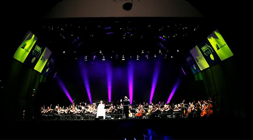 Uluslararası D-Marin Müzik Festivali’nin programı açıklandı