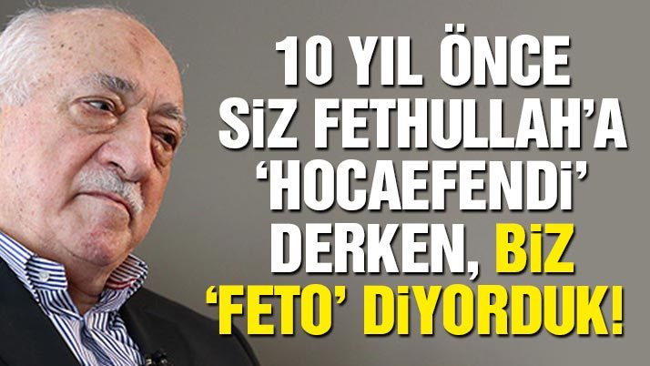 Résultat de recherche d'images pour "AKP FETÖ"
