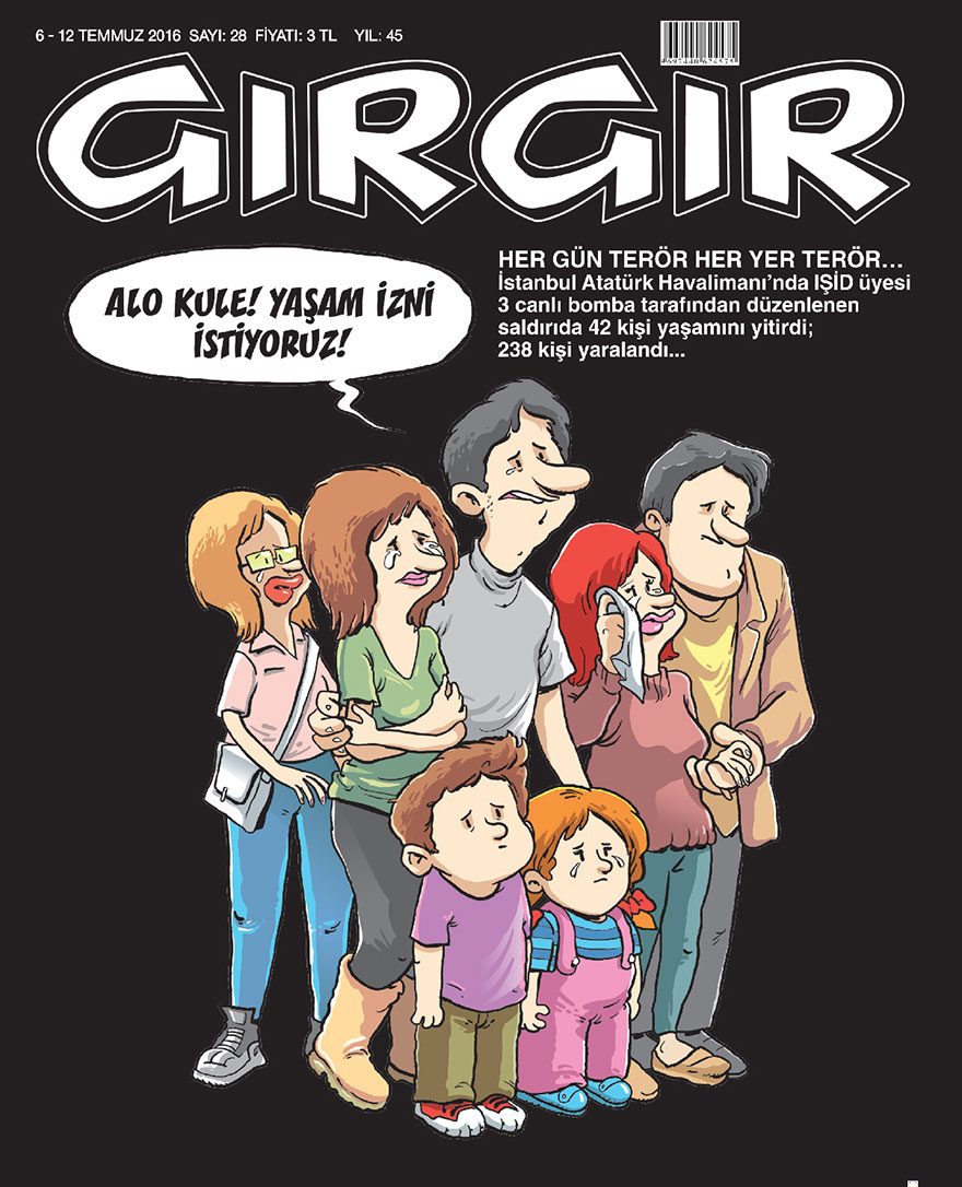 girgir