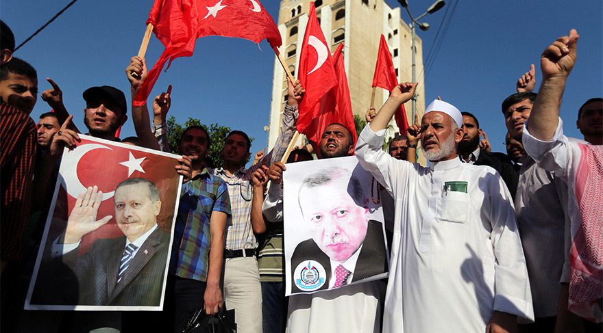 Son dakika haberleri… Dünyadan Türkiye’deki darbe girişimine tepki yağıyor