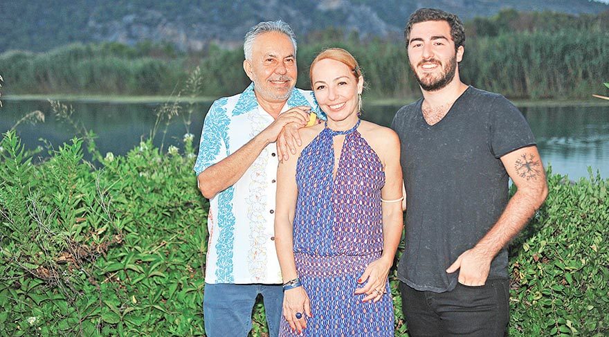 HILTON-okan-elif-tapan,kaan-ucel