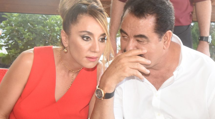 İbrahim Tatlıses evlilik yolunda