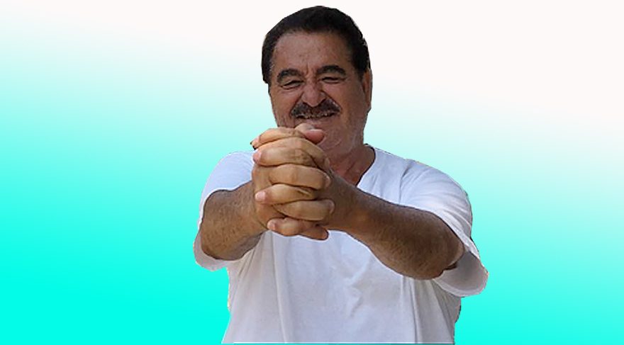 İbrahim Tatlıses sosyal medya hesabından uyardı